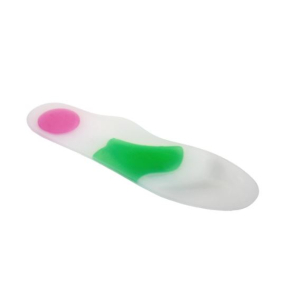 ZANNI GEL SUPPORT SOLETTA 43/44 1 PEZZO