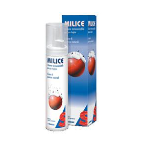 MILICE MOUSSE TERMOSENS 150 ML