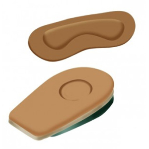 ZANNI ALL-CONFORT TALLONITE XL 1 PAIO