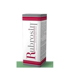 SOLUZIONE RUBROSIN 50 ML