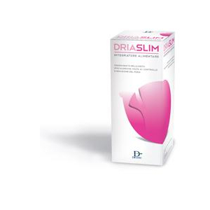 DRIASLIM 1000 ML
