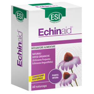 ESI ECHINAID CAPSULE 60 CAPSULE