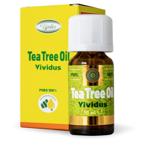 TEA TREE OIL VIVIDUS 10 ML