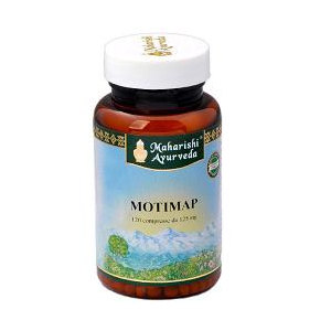 MOTIMAP 120 COMPRESSE