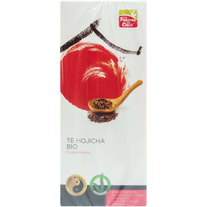 FSC TE' HOJICHA BANCHA BIO 25 FILTRI 42 G