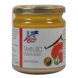 TAHIN BIO 300 G