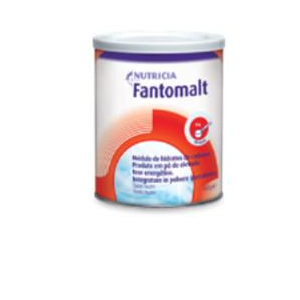 FANTOMALT POLVERE 400 G