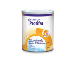 PROTIFAR POLVERE 225 G