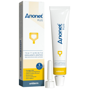 ANONET PLUS CREMA 30 G