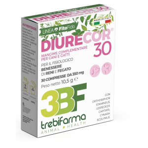 DIURECOR BLISTER 30 COMPRESSE