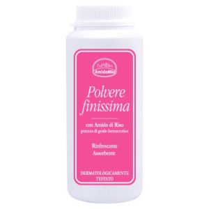 EUPHIDRA AMIDOMIO POLVERE FINISSIMA 100 G