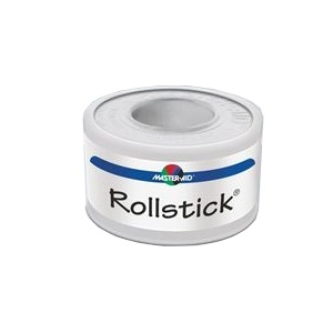 CEROTTO IN ROCCHETTO MASTER-AID ROLLSTICK 5X2,50