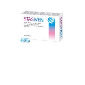 STASIVEN 30 COMPRESSE