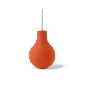 PERA PIC MISURA 6 CON CANNULA RIGIDA 7CM/200ML