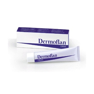 DERMOFLAN CREMA ML 40