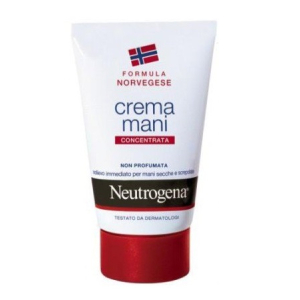 NEUTROGENA MANI CREMA MANI NON PROFUMATA 75 ML