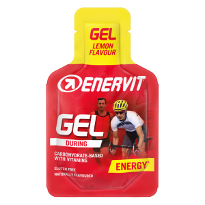 ENERVITENE GEL LIMONE