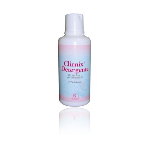 CLINNIX DETERGENTE DERMATOLOGICO 500 ML