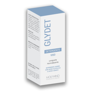 GLYDET VISO DETERGENTE LIQUIDO 150 ML