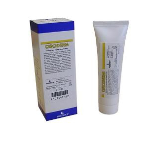 CIRCIDERM CREMA 50 ML