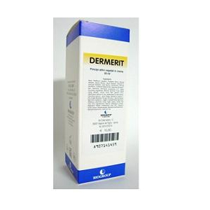 DERMERIT CREMA 50 ML