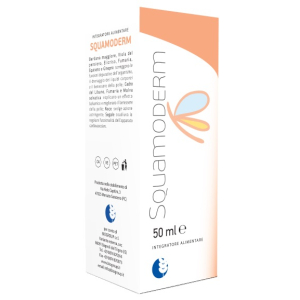 SQUAMODERM 50 ML