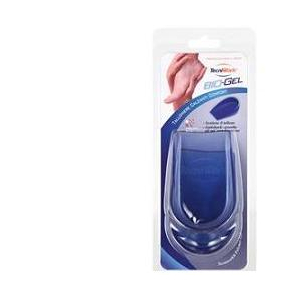 BIOGEL TALLONIERA CALZANTE IN GEL MISURA SMALL 1 PEZZO