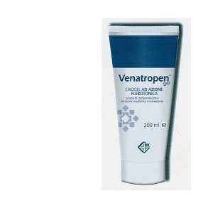 VENATROPEN GEL 200 ML