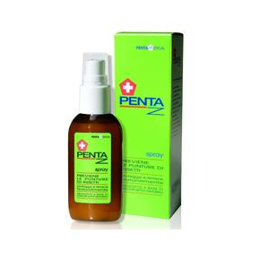 PENTA Z LOZIONE 50 ML