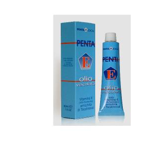 PENTA E FLUIDA GEL 50 ML