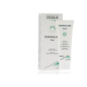 TERPROLINE FACE CREMA 50 ML