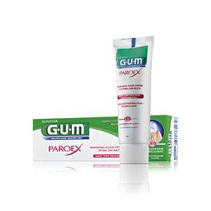 GUM PAROEX 0,12 DENTIFRICIO GEL CHX