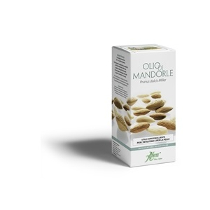 OLIO MANDORLE DOLCI 100 ML