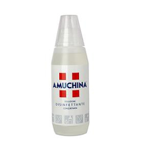 AMUCHINA 100% 500ML