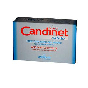 CANDINET SOLIDO 100 G