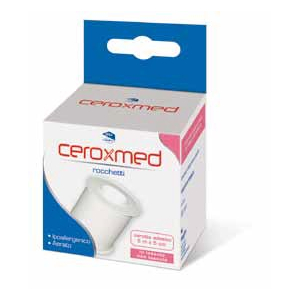 CER CEROXMED TNT AER 500X5