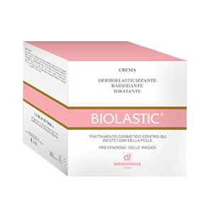 BIOLASTIC CREMA ELASTICIZZANTE 250 ML