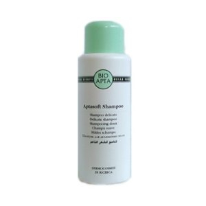 APTASOFT SHAMPOO SOFT 200 ML T03