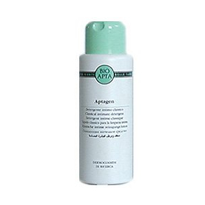 APTAGEN DETERGENTE INTIMO 200 ML I05