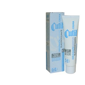 CUTIL IDRATANTE IDRORISTRUTTURANTE CREMA 40 ML