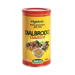 DIALBRODO CLASSICO 1KG