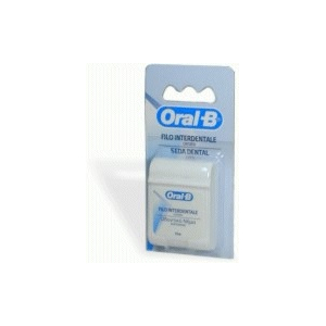 ORALB ESSENTIALFLOSS FILO INTERDENTALE CERATO