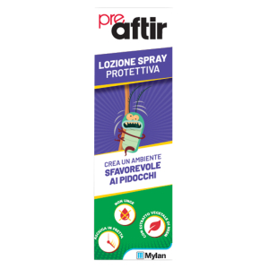 PREAFTIR LOZIONE SPRAY 100 ML