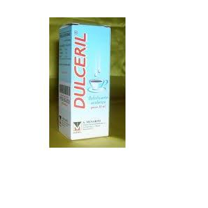 DULCERIL GOCCE 30 ML