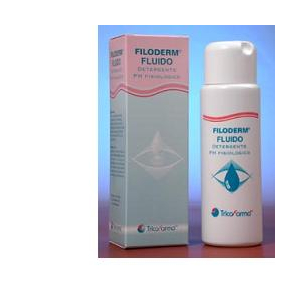 FILODERM FLUIDO DETERGENTE 200 ML