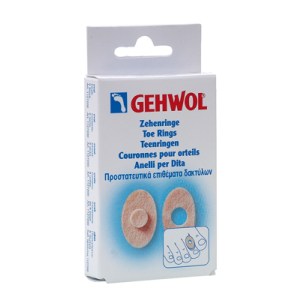 CEROTTI PARACALLI GEHWOL OVALI 9 PEZZI
