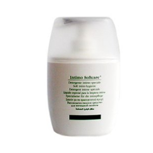 INTIMO SOFTCARE 250 ML