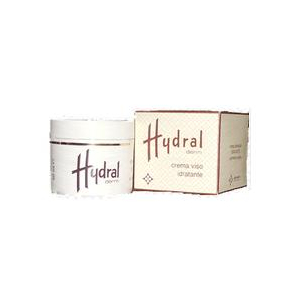 HYDRAL CREMA VISO IDRATANTE 50 ML