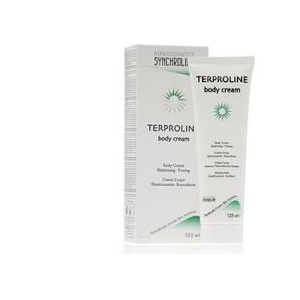 TERPROLINE BODY 250 ML