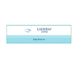 LADERM CREMA TUBO 30 ML